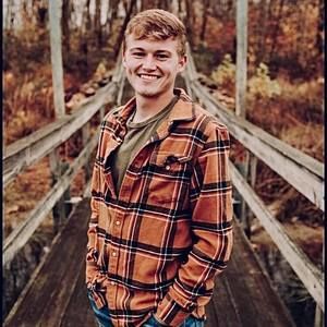 Meet your Posher, Owen